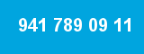 941 789 09 11